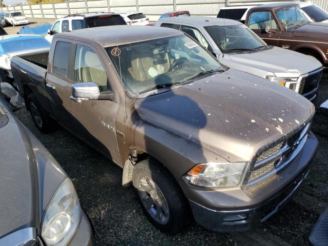 Photo 4 from auction – 2009 DODGE RAM 1500 with VIN 1D3HV18T49S745559