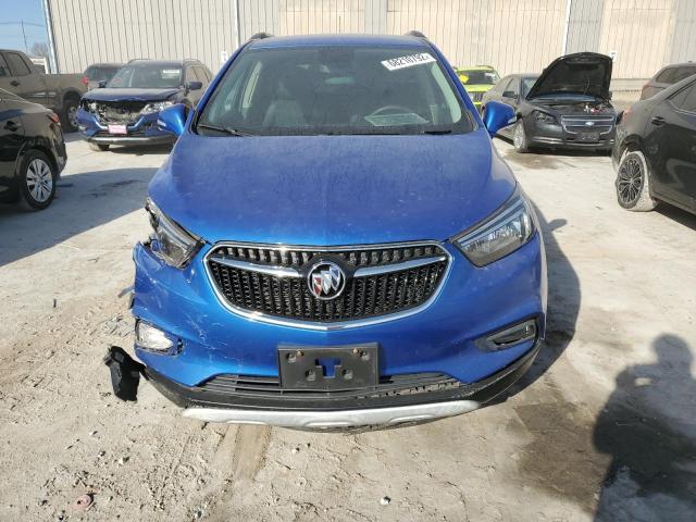 Photo 5 from auction – 2017 BUICK ENCORE PRE with VIN KL4CJFSB0HB003468