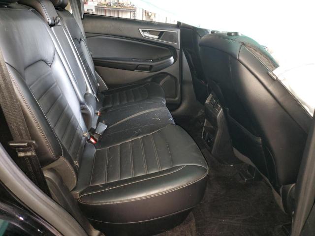 Photo 10 from auction – 2016 FORD EDGE SEL with VIN 2FMPK4J9XGBB25282