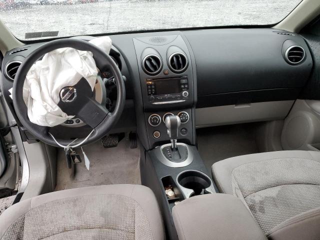 Photo 8 from auction – 2011 NISSAN ROGUE S with VIN JN8AS5MVXBW674582