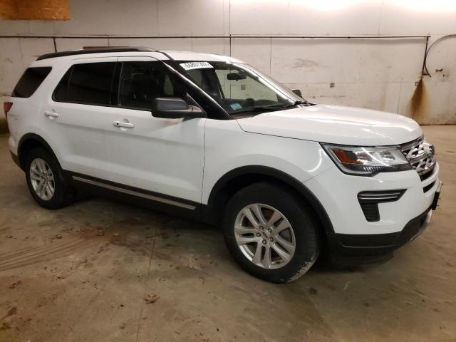 Zdjęcie 4 z aukcji – 2019 FORD EXPLORER X z VIN 1FM5K8D85KGB15889