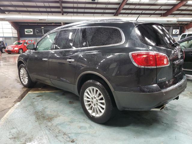 Photo 2 from auction – 2011 BUICK ENCLAVE CX with VIN 5GAKRBED3BJ135087