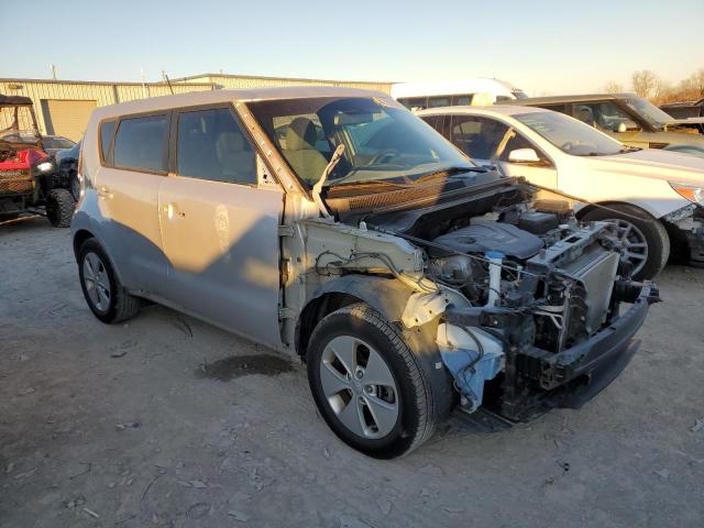 Photo 4 from auction – 2015 KIA SOUL with VIN KNDJN2A2XF7799867