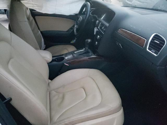 Фото 7 с аукциона – 2013 AUDI A4 PREMIUM с VIN WAUAFAFL5DN030529