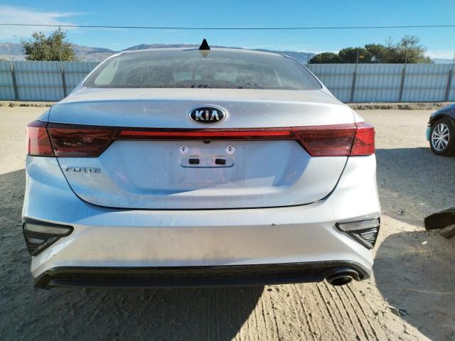 Photo 6 from auction – 2021 KIA FORTE FE with VIN 3KPF24AD3ME327759