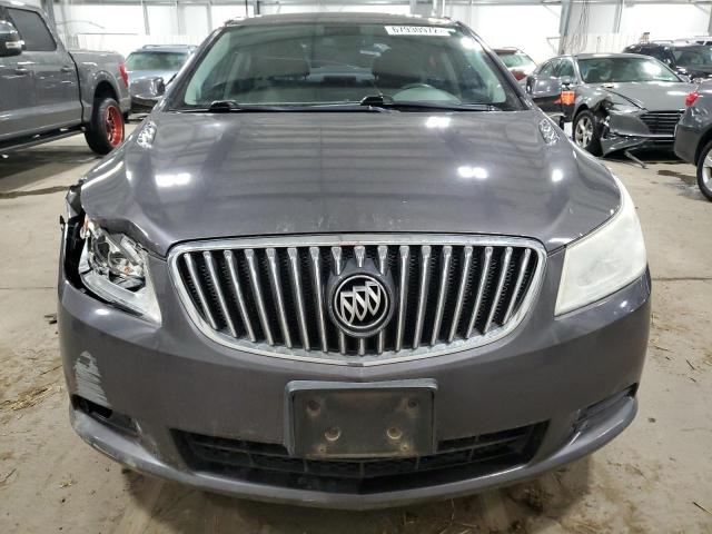 Photo 5 from auction – 2013 BUICK LACROSSE with VIN 1G4GA5E38DF137049