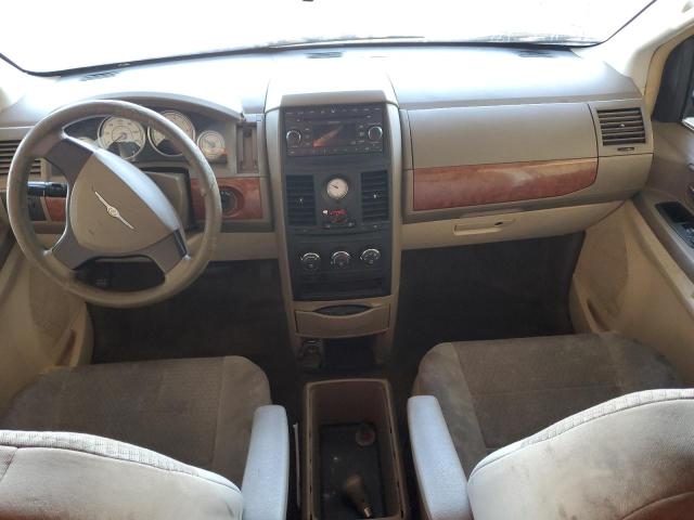 Photo 8 from auction – 2008 CHRYSLER TOWN & COU with VIN 2A8HR44H48R648399