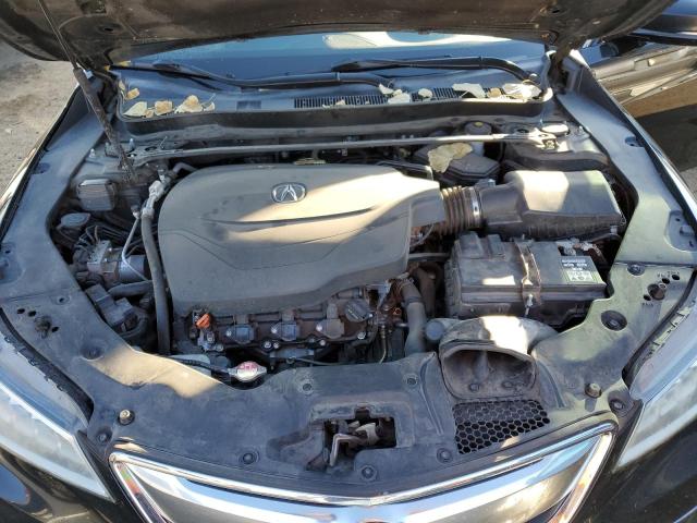 Photo 11 from auction – 2016 ACURA TLX TECH with VIN 19UUB2F51GA001531