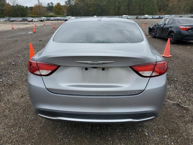 Photo 6 from auction – 2015 CHRYSLER 200 LIMITE with VIN 1C3CCCAB0FN746972