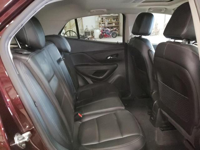 Photo 11 from auction – 2017 BUICK ENCORE PRE with VIN KL4CJHSB1HB207997