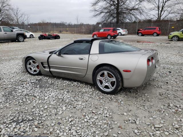 Photo 2 from auction – 1998 CHEVROLET CORVETTE with VIN 1G1YY22G6W5129771