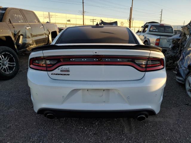 Photo 6 from auction – 2018 DODGE CHARGER R/ with VIN 2C3CDXGJ0JH261266