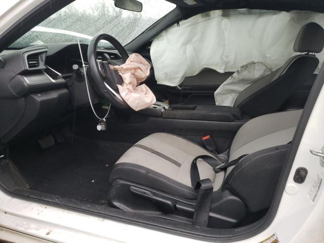 Photo 7 from auction – 2018 HONDA CIVIC EX with VIN 2HGFC3B31JH354635