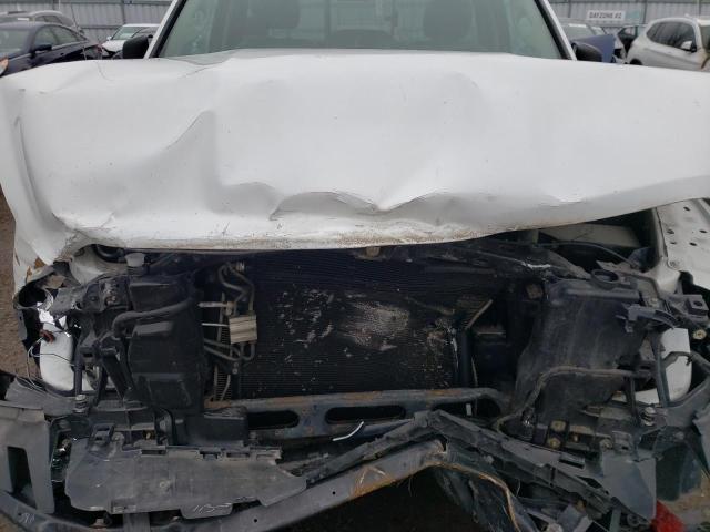 Photo 11 from auction – 2016 RAM 1500 ST with VIN 3C6JR6AT1GG334363