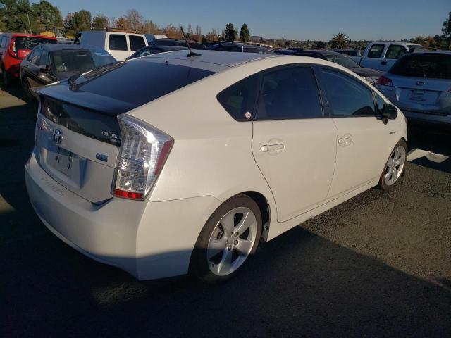 Photo 3 from auction – 2010 TOYOTA PRIUS with VIN JTDKN3DU6A0056423