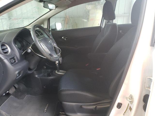 Photo 7 from auction – 2018 NISSAN VERSA NOTE with VIN 3N1CE2CP2JL354595