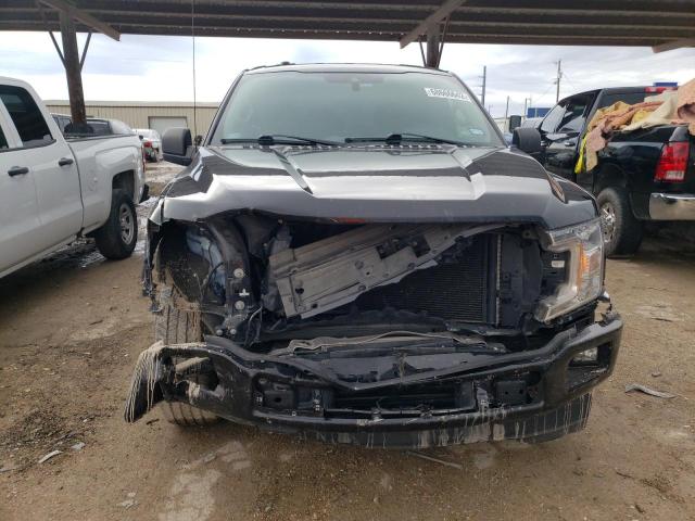 Photo 5 from auction – 2019 FORD F150 SUPER with VIN 1FTEW1CP1KKC10309