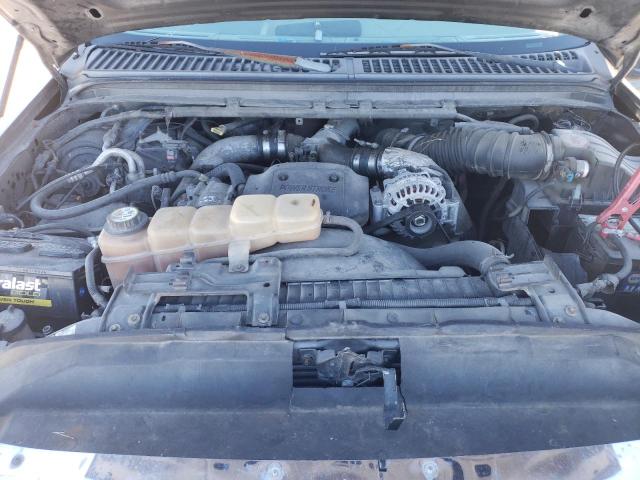 Photo 11 from auction – 2003 FORD F250 SUPER with VIN 1FTNW21F03EB04367