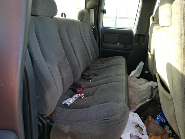 Photo 10 from auction – 2003 CHEVROLET silverado with VIN 1GCEK19T53E249176