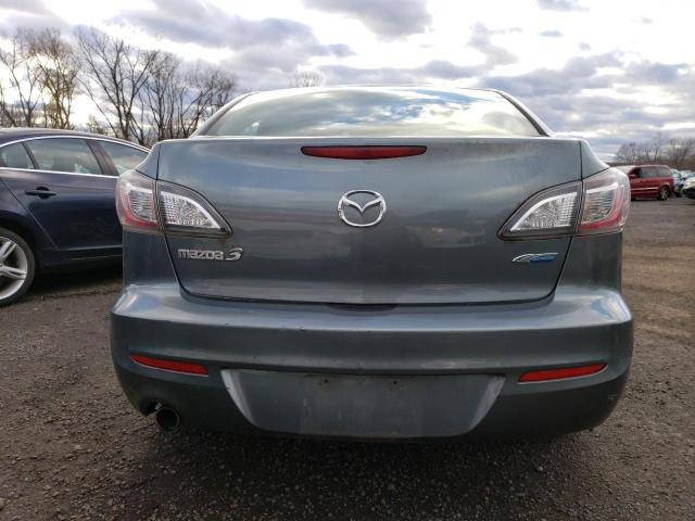 Photo 6 from auction – 2012 MAZDA 3 I with VIN JM1BL1V89C1564670