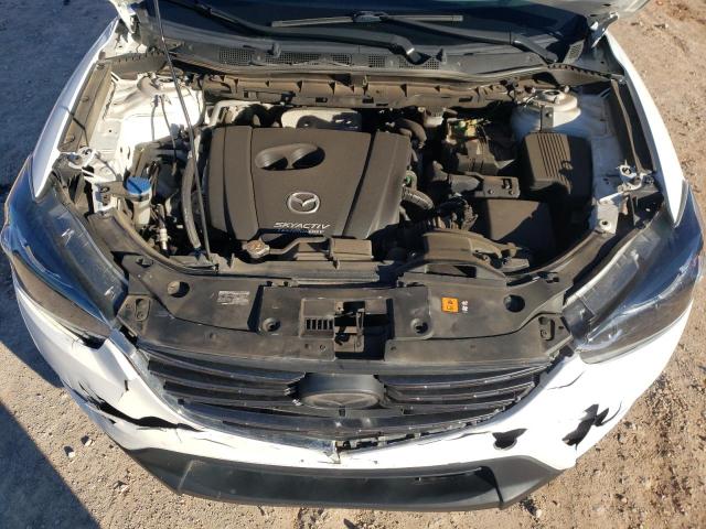 Photo 12 from auction – 2016 MAZDA CX-5 GT with VIN JM3KE4DY1G0734424