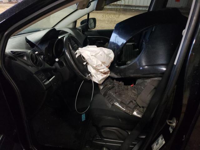 Photo 7 from auction – 2013 MAZDA 5 with VIN JM1CW2CL3D0160408