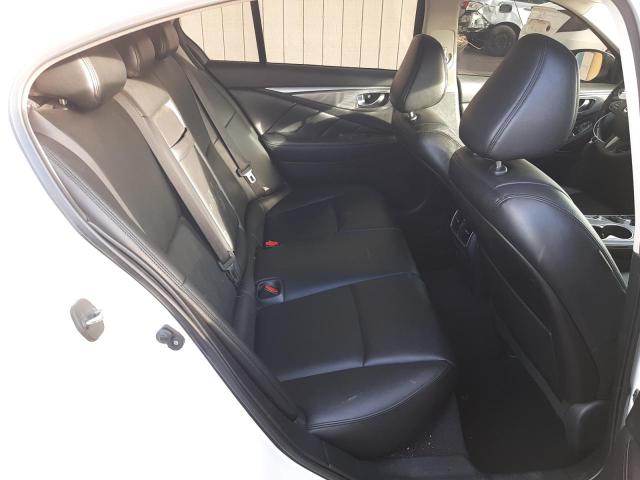 Photo 10 from auction – 2014 INFINITI Q50 BASE with VIN JN1BV7APXEM688980