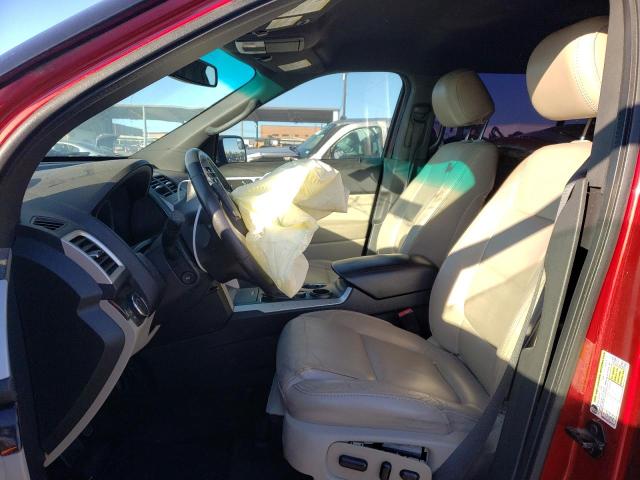 Photo 7 from auction – 2013 FORD EXPLORER L with VIN 1FM5K7F83DGA55654