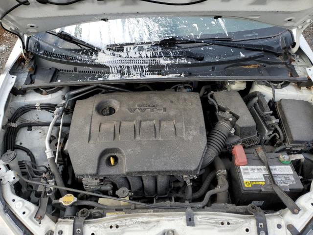Photo 11 from auction – 2016 TOYOTA COROLLA L with VIN 2T1BURHE7GC515949