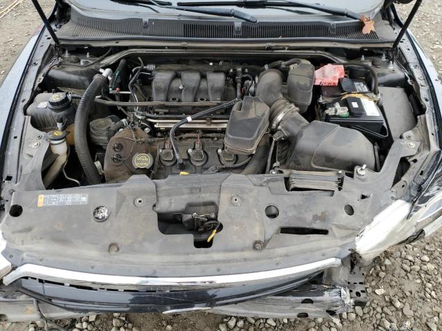 Photo 12 from auction – 2015 FORD TAURUS LIM with VIN 1FAHP2F83FG102955