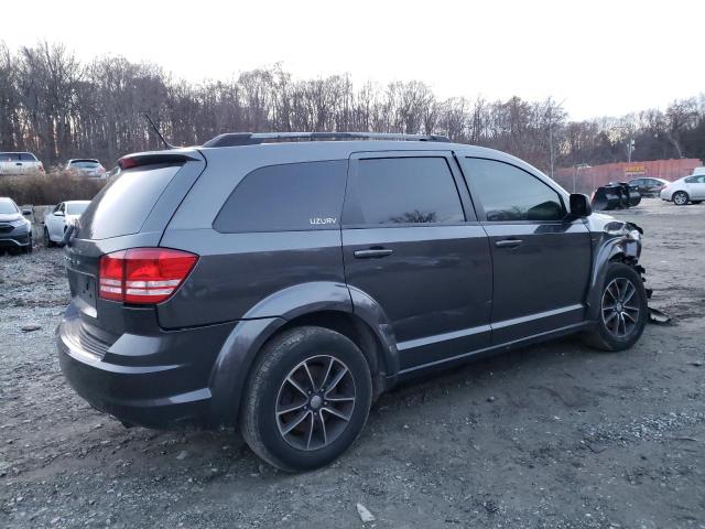 Photo 3 from auction – 2017 DODGE JOURNEY SE with VIN 3C4PDCAB3HT682939