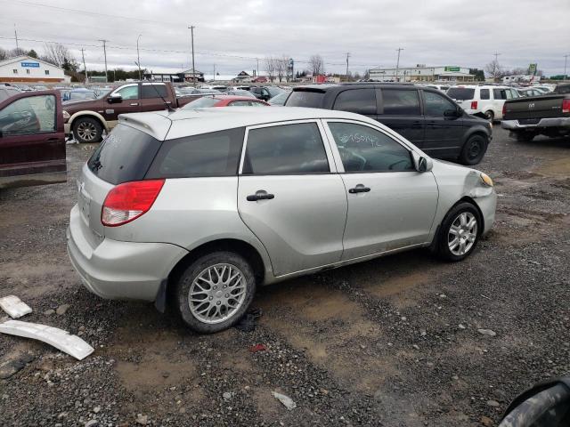 Photo 3 from auction – 2004 TOYOTA COROLLA MA with VIN 2T1LR32E14C833282