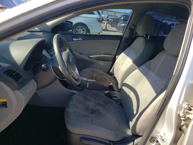 Photo 7 from auction – 2012 HYUNDAI ACCENT GLS with VIN KMHCT4AE7CU182522