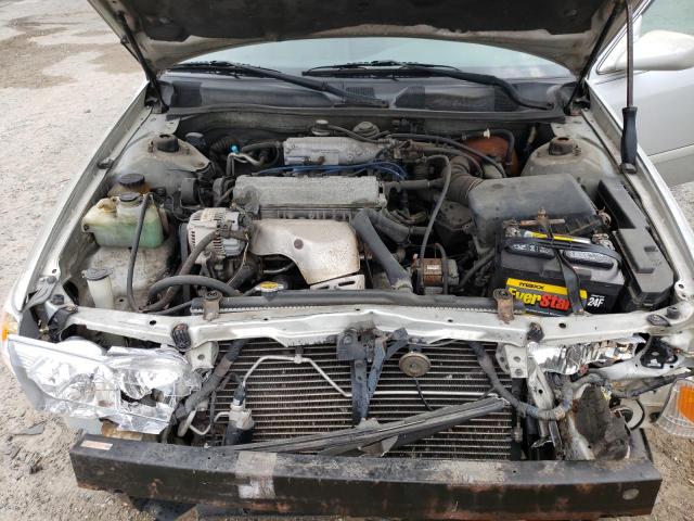 Photo 11 from auction – 2001 TOYOTA CAMRY CE with VIN 4T1BG22K41U846314