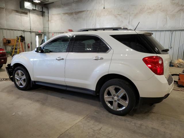 Photo 2 from auction – 2014 CHEVROLET EQUINOX LT with VIN 1GNFLHEK7EZ107874