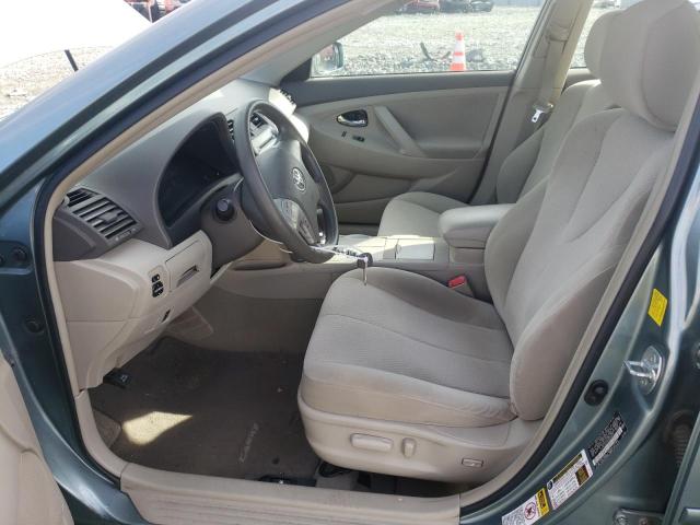 Photo 7 from auction – 2011 TOYOTA CAMRY BASE with VIN 4T1BF3EKXBU708878
