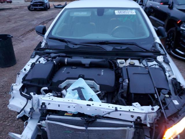 Photo 11 from auction – 2016 CHEVROLET IMPALA LS with VIN 2G11X5SA6G9183531