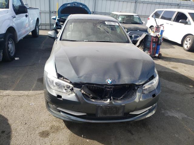 Photo 5 from auction – 2011 BMW 328 I SULE with VIN WBADW7C53BE545600