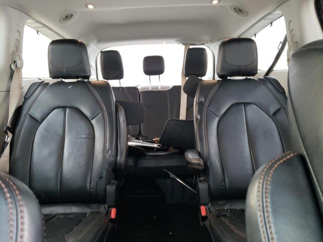 Photo 10 from auction – 2017 CHRYSLER PACIFICA T with VIN 2C4RC1EG3HR551213