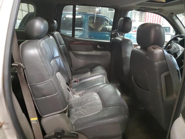 Photo 11 from auction – 2004 GMC ENVOY XL with VIN 1GKET16S046226039