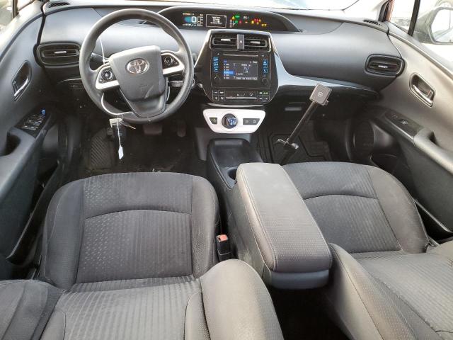 Photo 8 from auction – 2016 TOYOTA PRIUS with VIN JTDKBRFU7G3020742