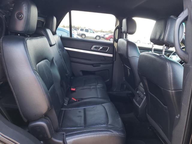 Photo 10 from auction – 2016 FORD EXPLORER X with VIN 1FM5K8D80GGB89342