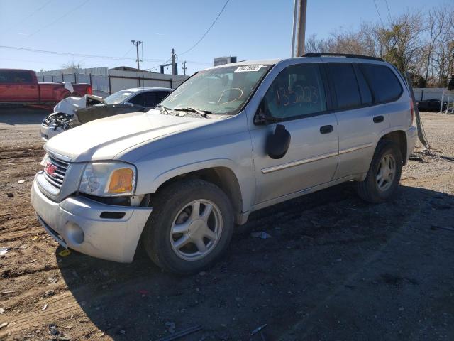 GMC ENVOY 2007 with VIN 1GKDS13S872180653 - Photo from auction