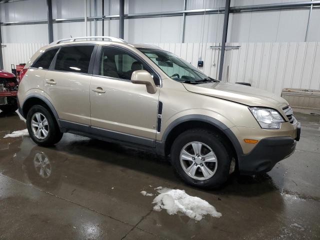 Photo 4 from auction – 2008 SATURN VUE XE with VIN 3GSCL33PX8S533691