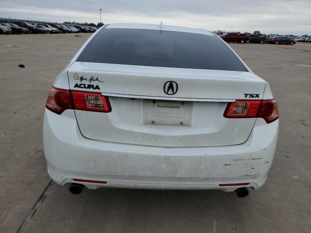 Photo 6 from auction – 2013 ACURA TSX TECH with VIN JH4CU2F66DC013654