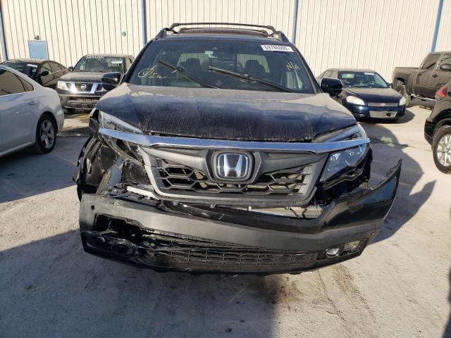 Photo 5 from auction – 2018 HONDA RIDGELINE with VIN 5FPYK3F89JB009981