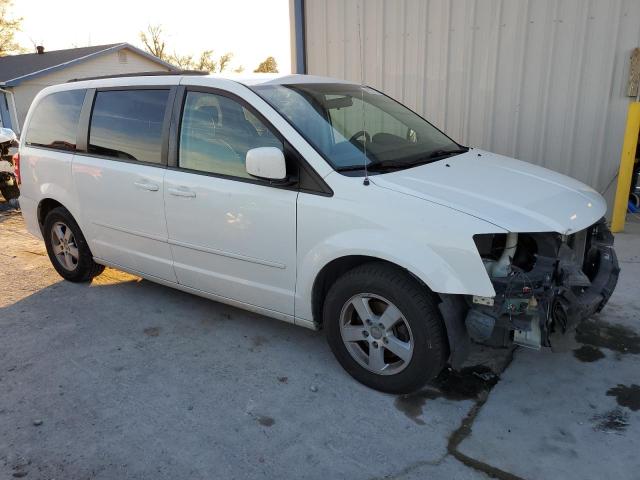 Photo 4 from auction – 2012 DODGE GRAND CARA with VIN 2C4RDGCG1CR149430