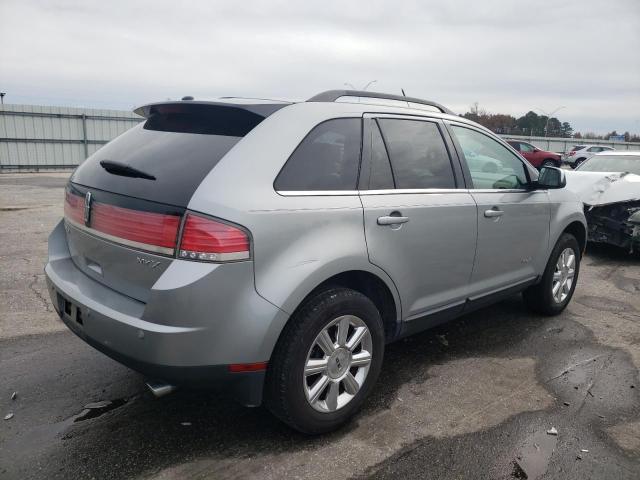 Photo 3 from auction – 2007 LINCOLN MKX with VIN 2LMDU68C57BJ23096