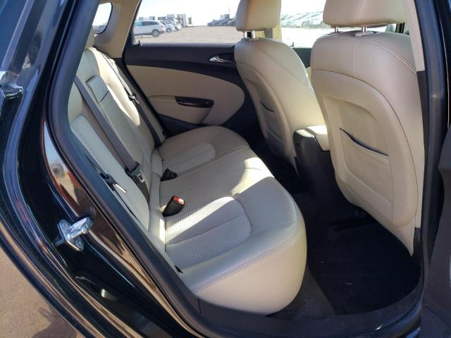 Photo 10 from auction – 2014 BUICK VERANO with VIN 1G4PP5SK9E4101930