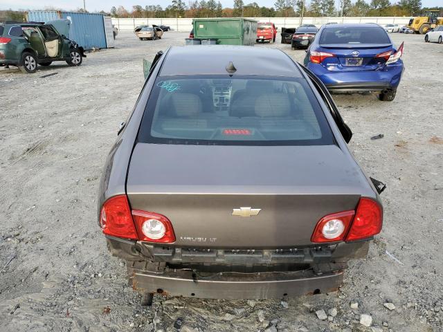 Photo 6 from auction – 2012 CHEVROLET MALIBU 1LT with VIN 1G1ZC5E09CF240288